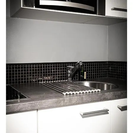 Apartmán Perk Apartments-antwerp