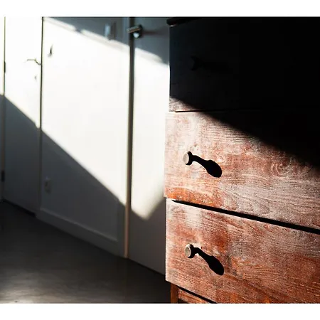 Apartamento Perk Apartments-antwerp