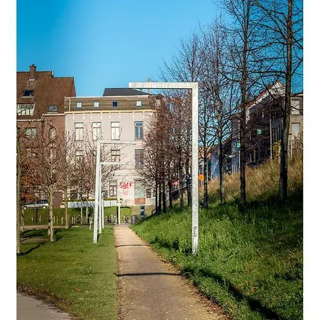 Perk Apartments-antwerp