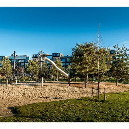 Perk Apartments-antwerp Apartamento