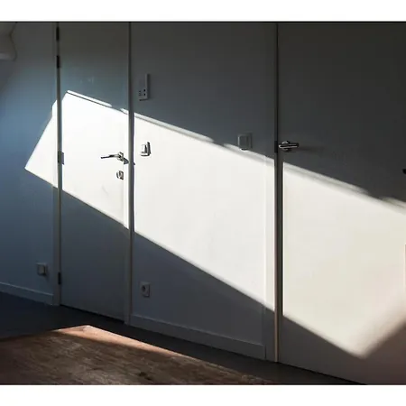 Apartamento Perk Apartments-antwerp *