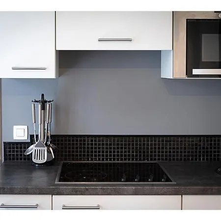 Apartamento Perk Apartments-antwerp Antuérpia