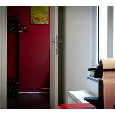 Perk Apartments-antwerp Apartment *