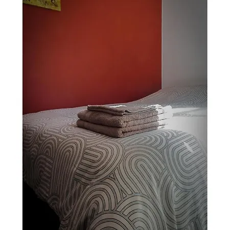 Perk Apartments-antwerp Apartment *