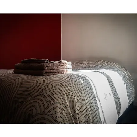 Perk Apartments-antwerp Antwerp