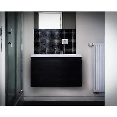 Perk Apartments-antwerp *