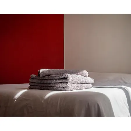 Perk Apartments-antwerp