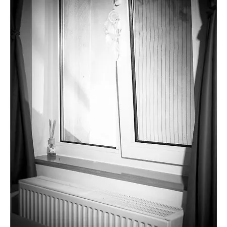 Apartment Perk Apartments-antwerp