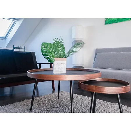 Perk Apartments-antwerp Apartment Antwerp