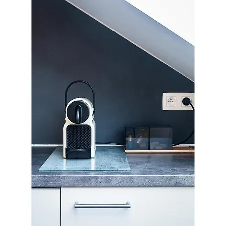 Perk Apartments-antwerp Apartment