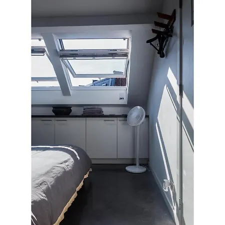 Perk Apartments-antwerp Apartment