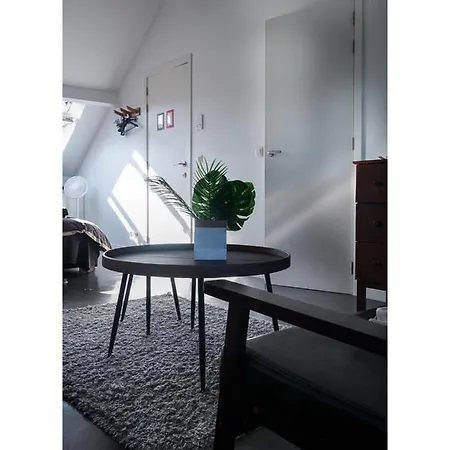 Perk Apartments-antwerp