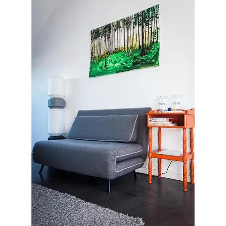 Perk Apartments-antwerp * Antwerp