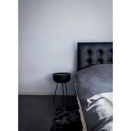 Apartment Perk Apartments-antwerp
