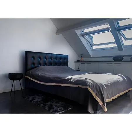 Perk Apartments-antwerp Apartment Antwerp