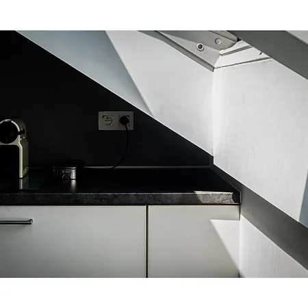 Perk Apartments-antwerp Daire *